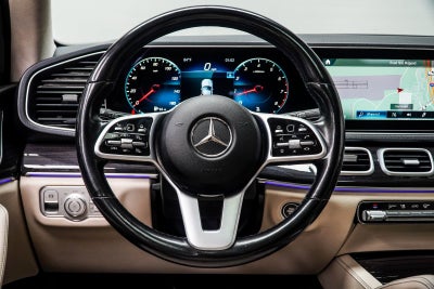 2021 Mercedes-Benz GLE GLE 350