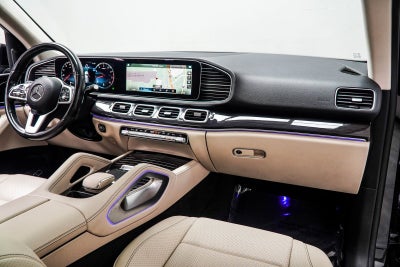 2021 Mercedes-Benz GLE GLE 350