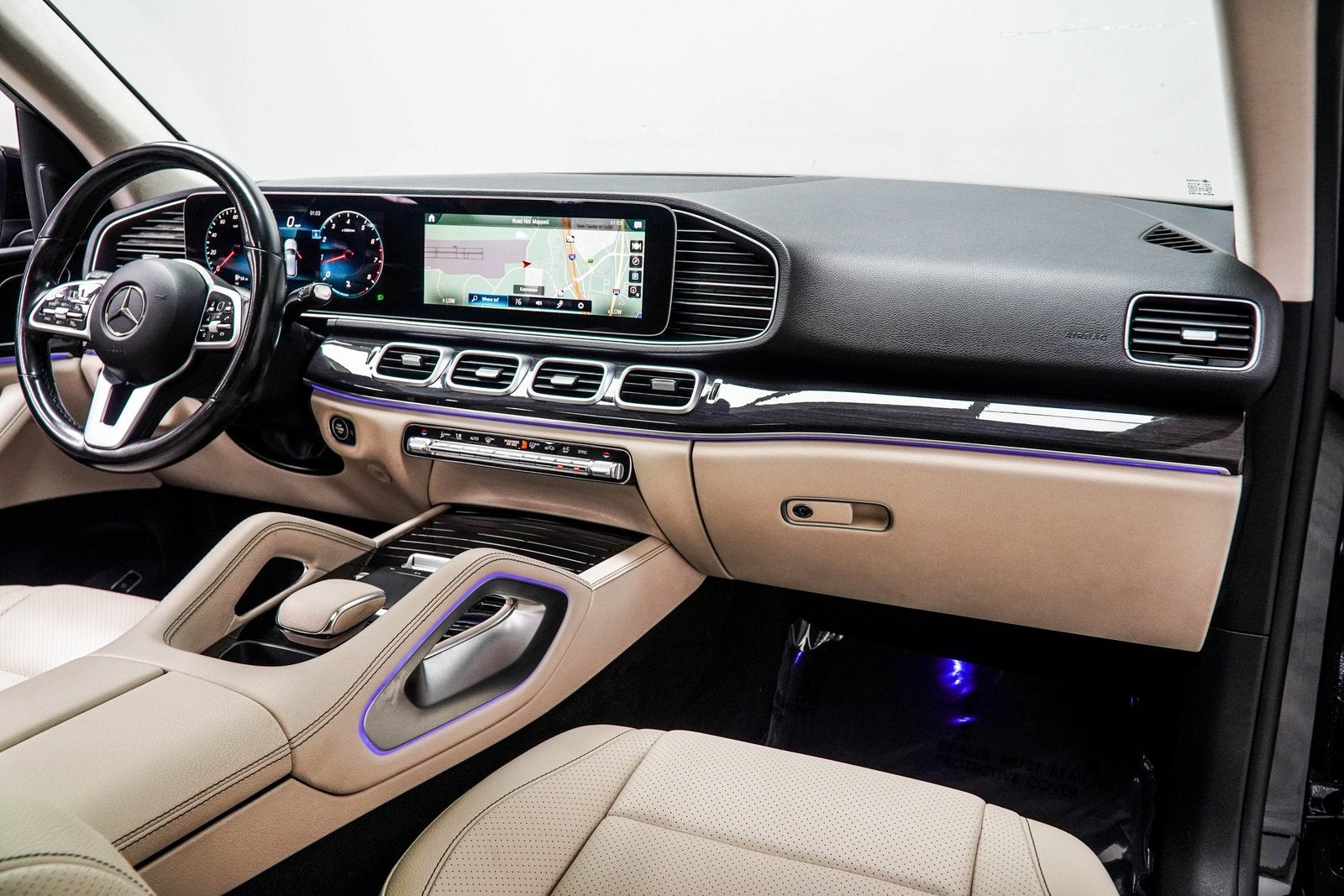 2021 Mercedes-Benz GLE GLE 350