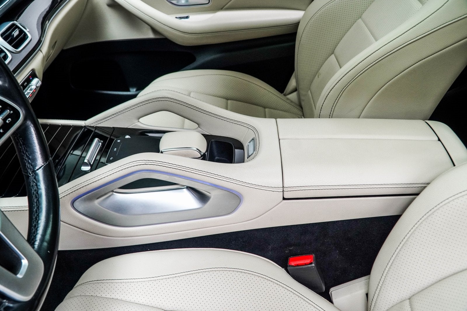 2021 Mercedes-Benz GLE GLE 350