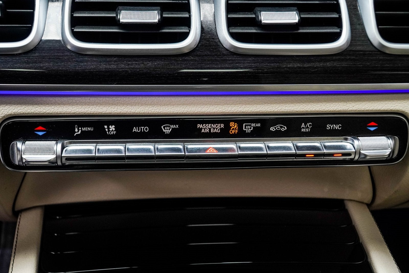 2021 Mercedes-Benz GLE GLE 350