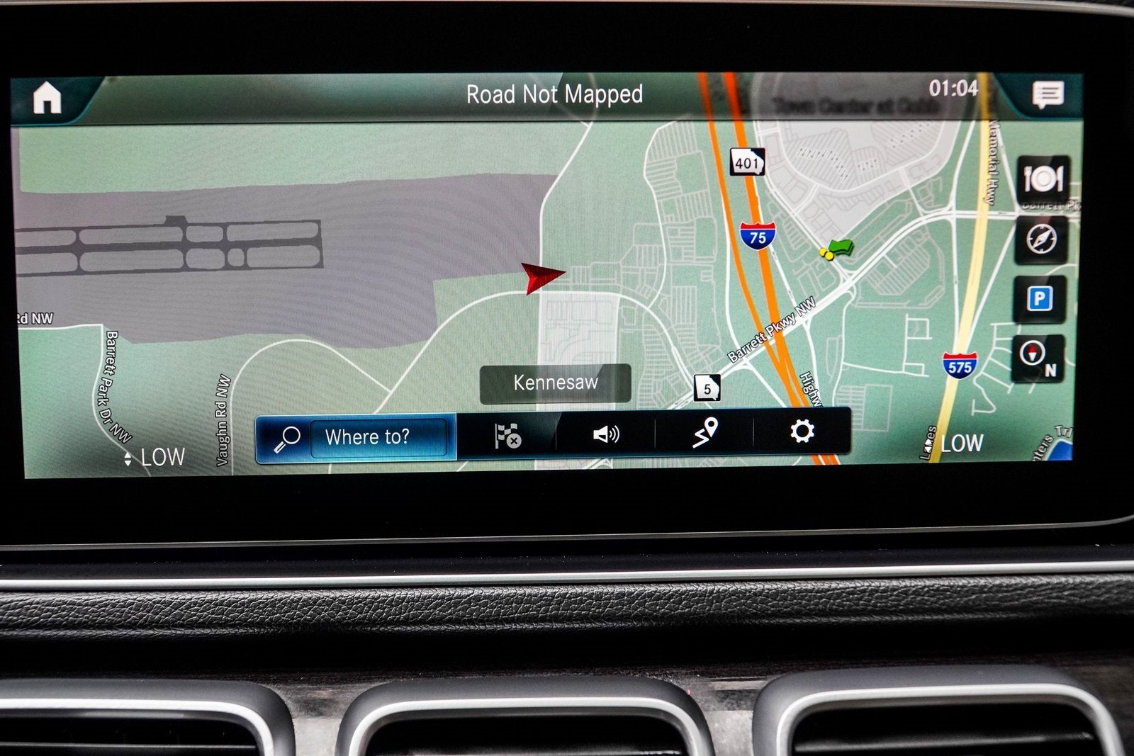 2021 Mercedes-Benz GLE GLE 350