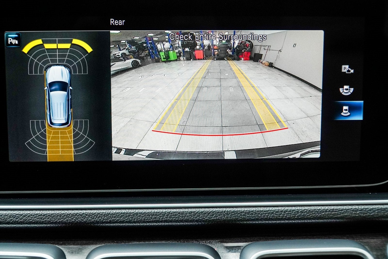 2021 Mercedes-Benz GLE GLE 350