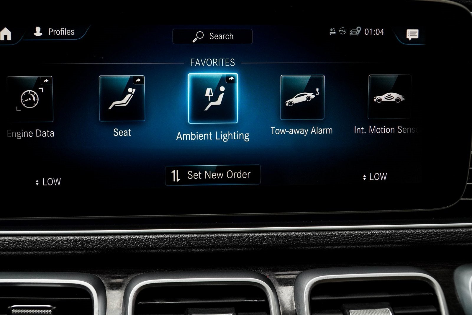 2021 Mercedes-Benz GLE GLE 350