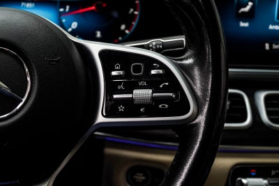 2021 Mercedes-Benz GLE GLE 350