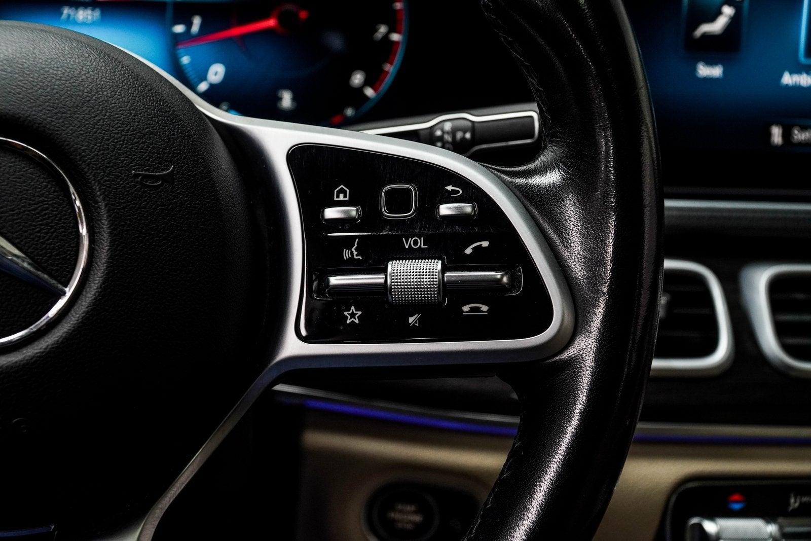 2021 Mercedes-Benz GLE GLE 350