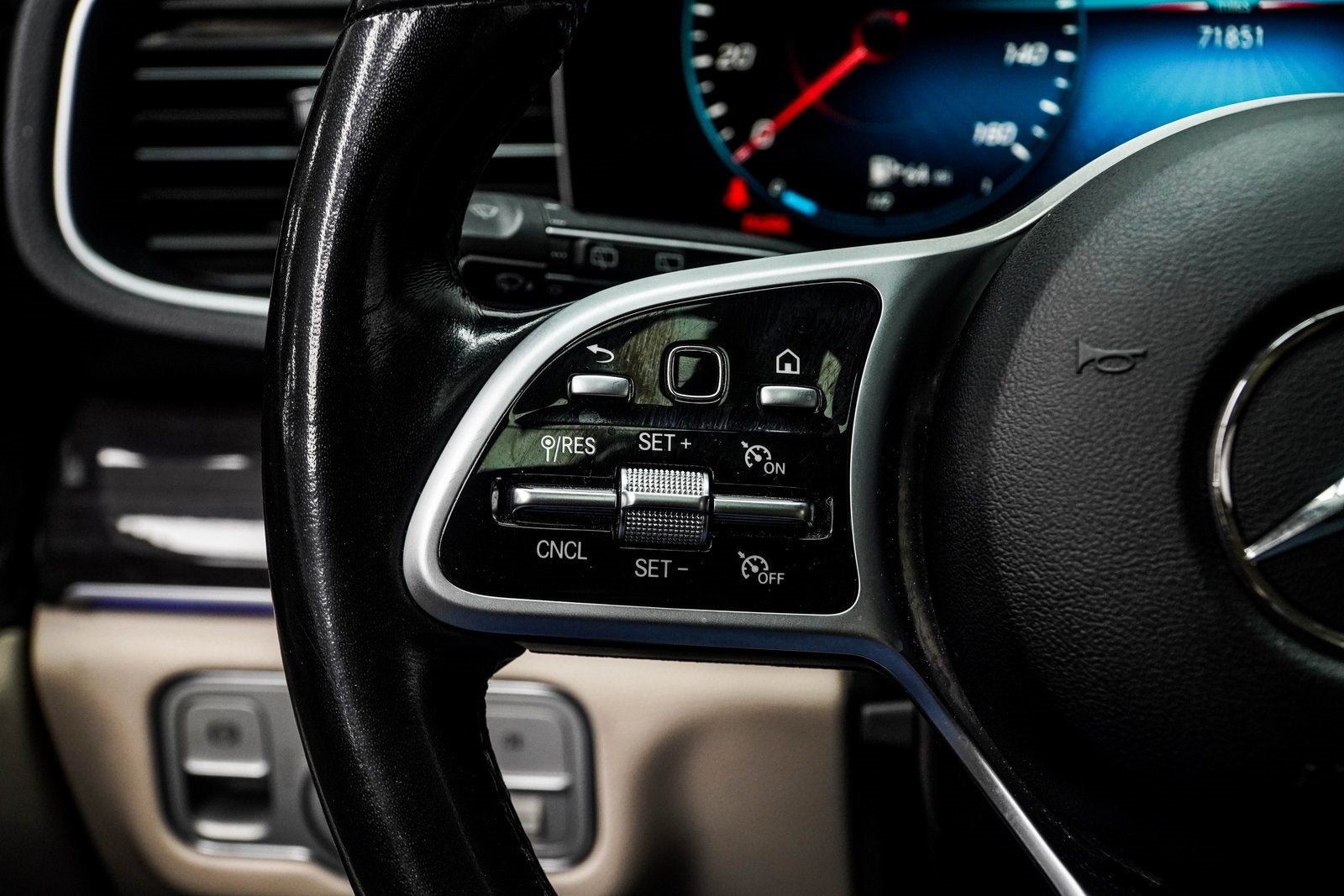 2021 Mercedes-Benz GLE GLE 350