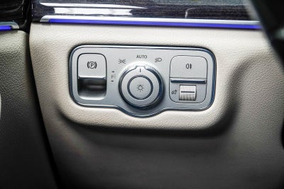 2021 Mercedes-Benz GLE GLE 350