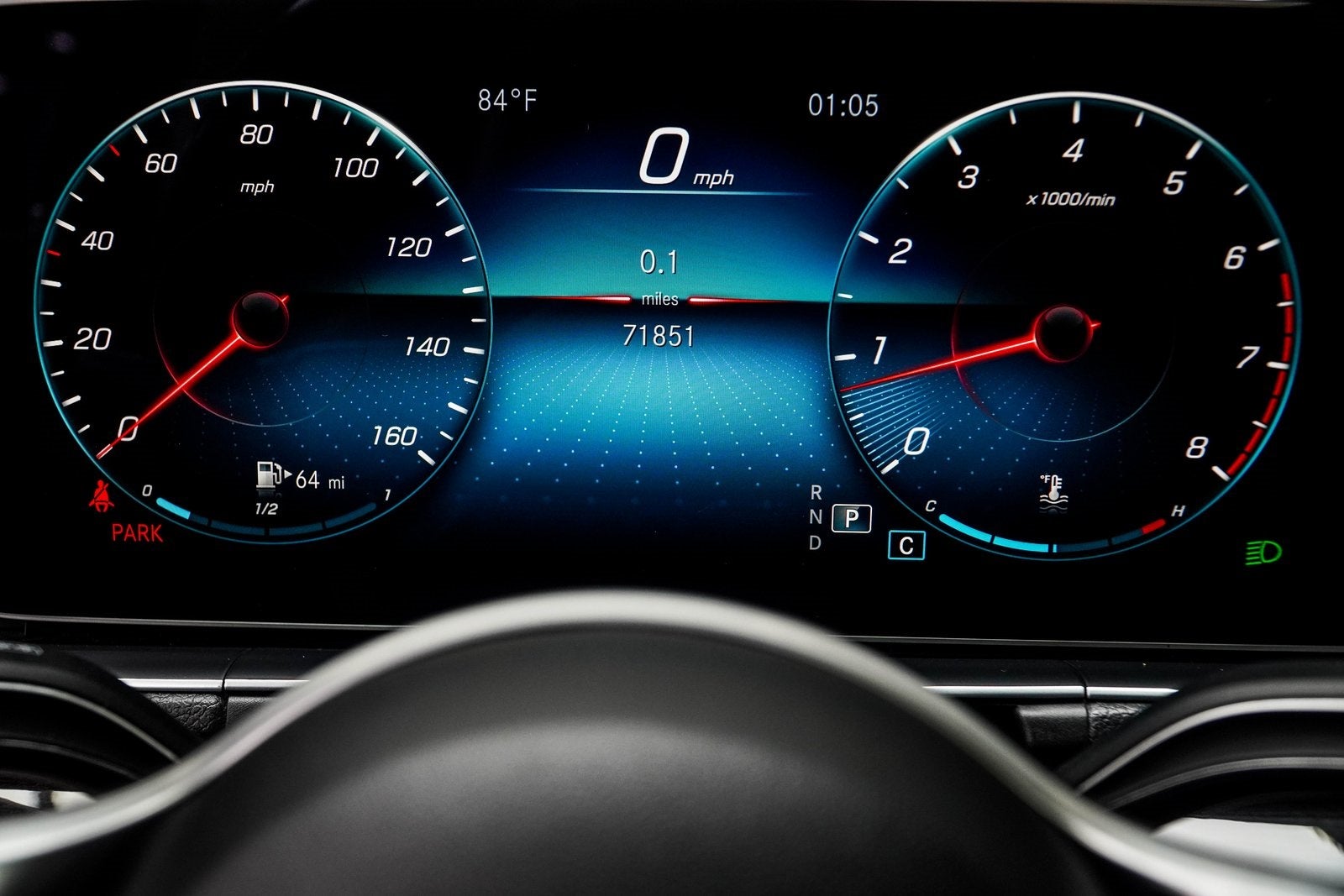 2021 Mercedes-Benz GLE GLE 350