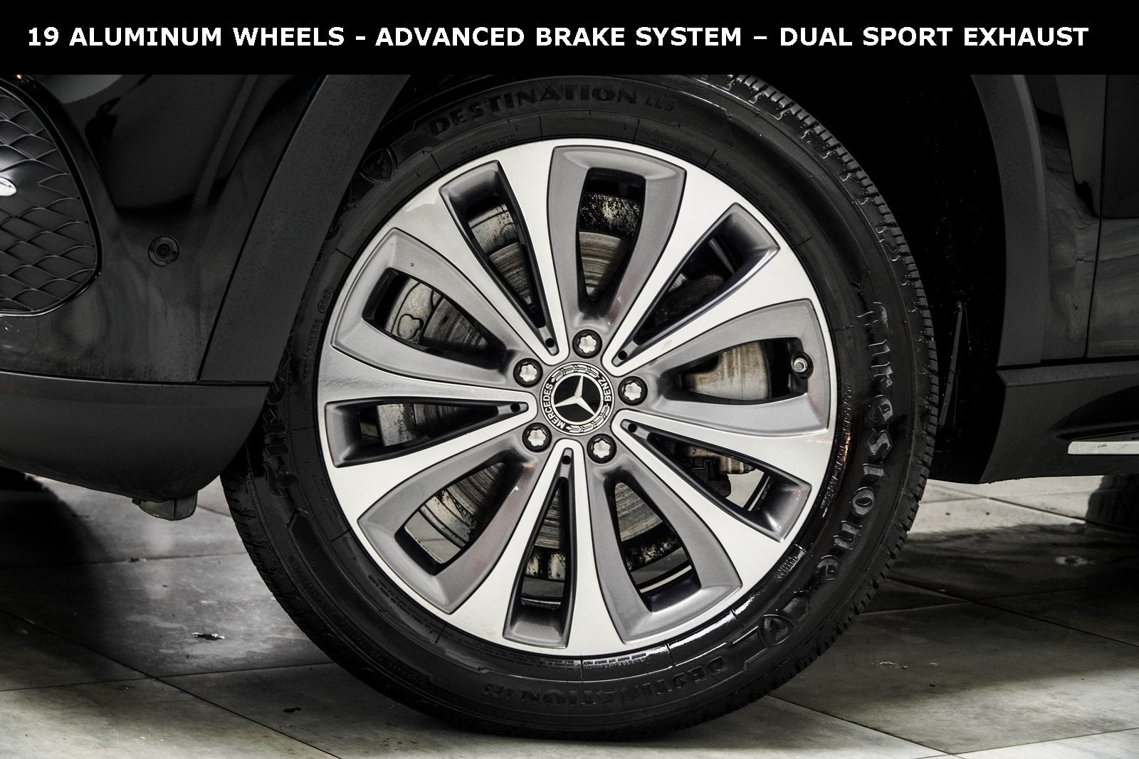 2021 Mercedes-Benz GLE GLE 350