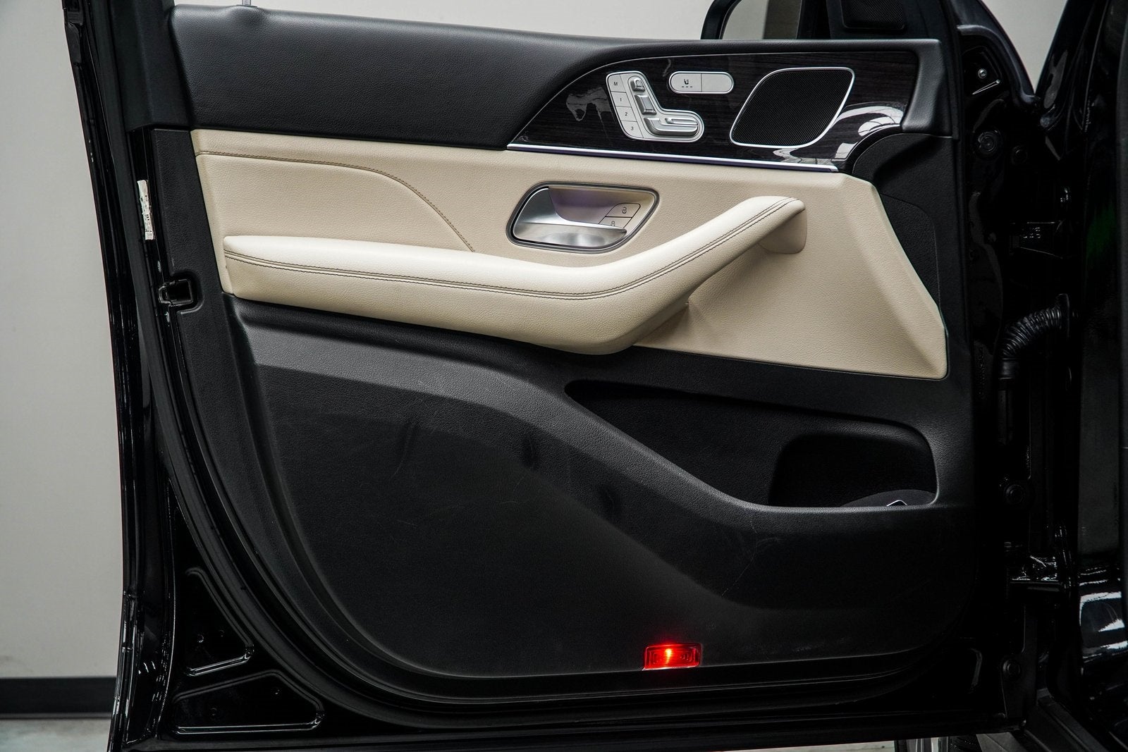 2021 Mercedes-Benz GLE GLE 350