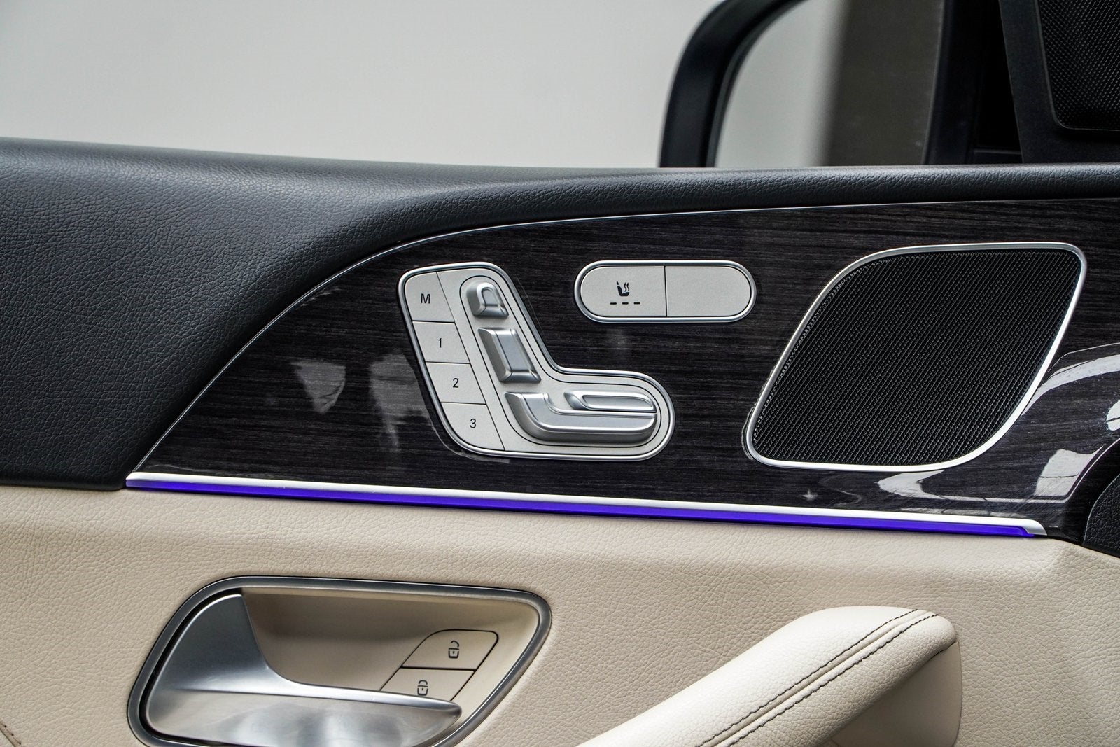 2021 Mercedes-Benz GLE GLE 350