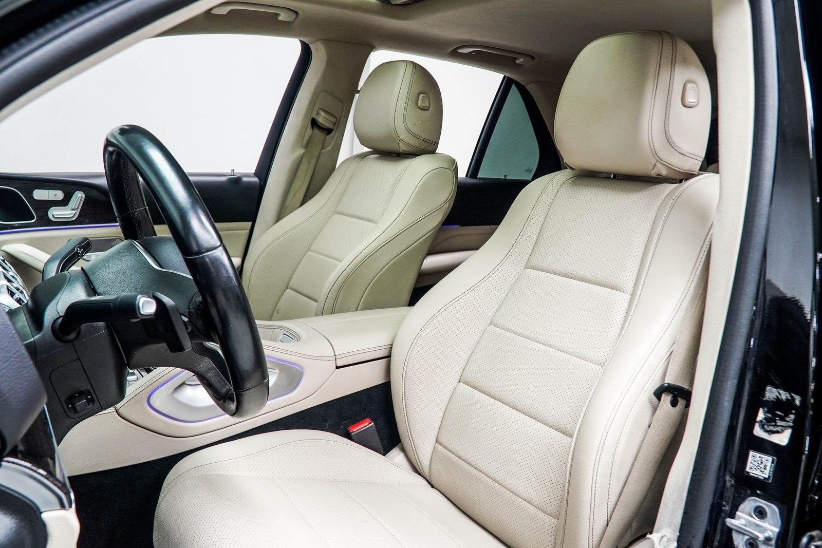 2021 Mercedes-Benz GLE GLE 350