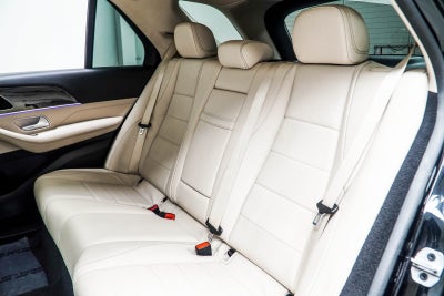 2021 Mercedes-Benz GLE GLE 350