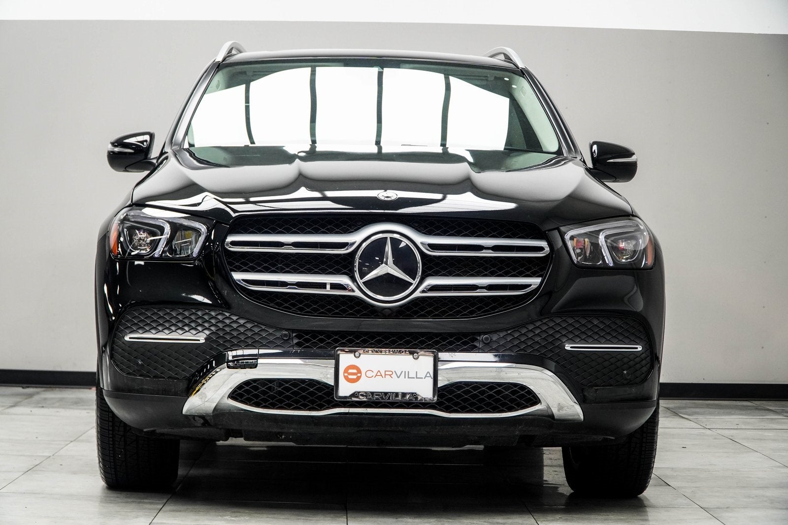 2021 Mercedes-Benz GLE GLE 350