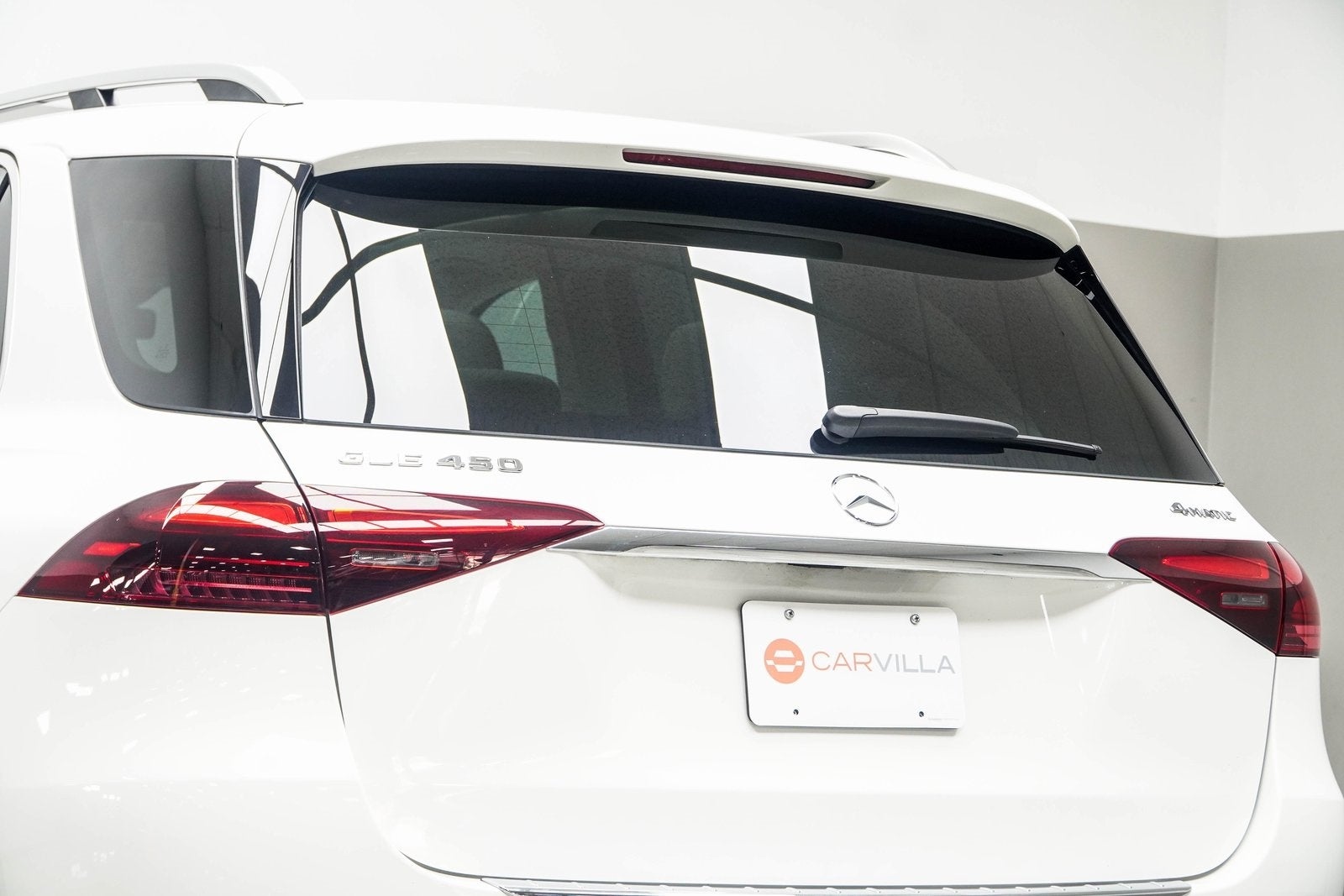 2024 Mercedes-Benz GLE GLE 450 4MATIC®