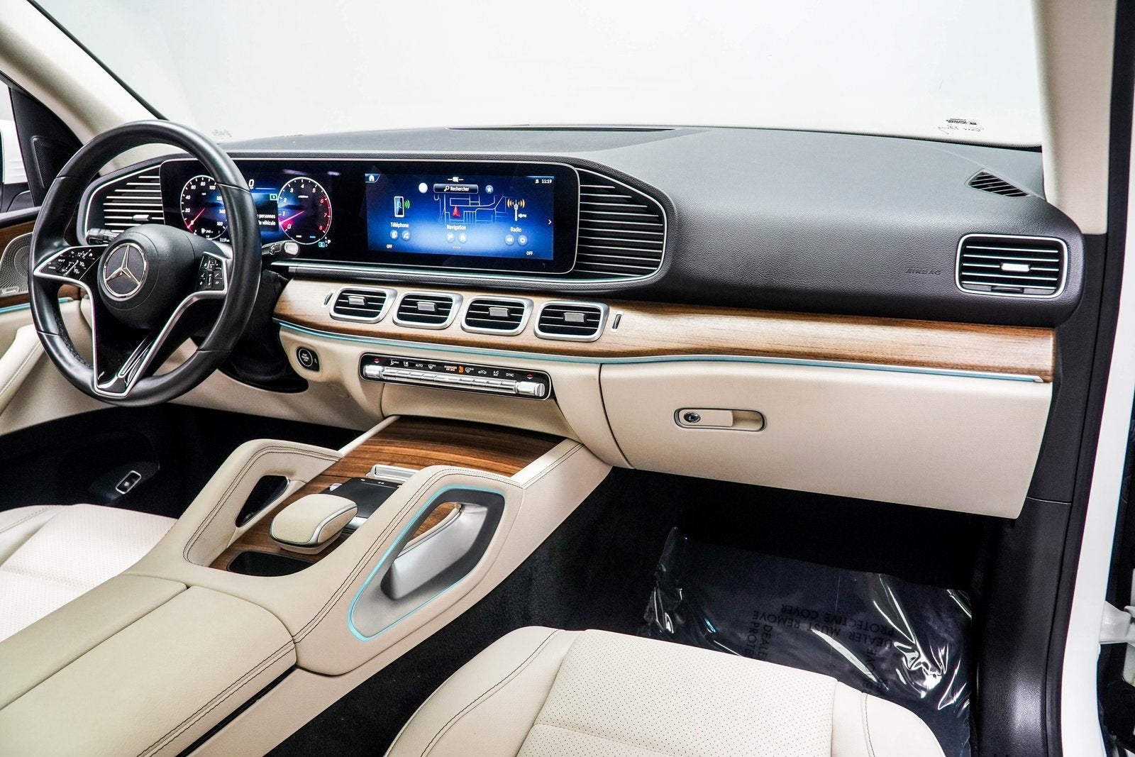 2024 Mercedes-Benz GLE GLE 450 4MATIC®