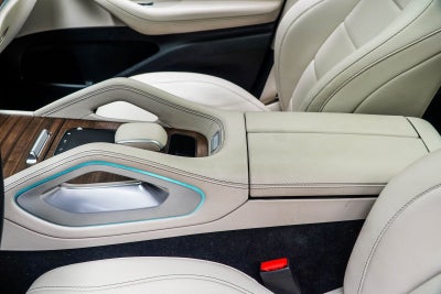 2024 Mercedes-Benz GLE GLE 450 4MATIC®