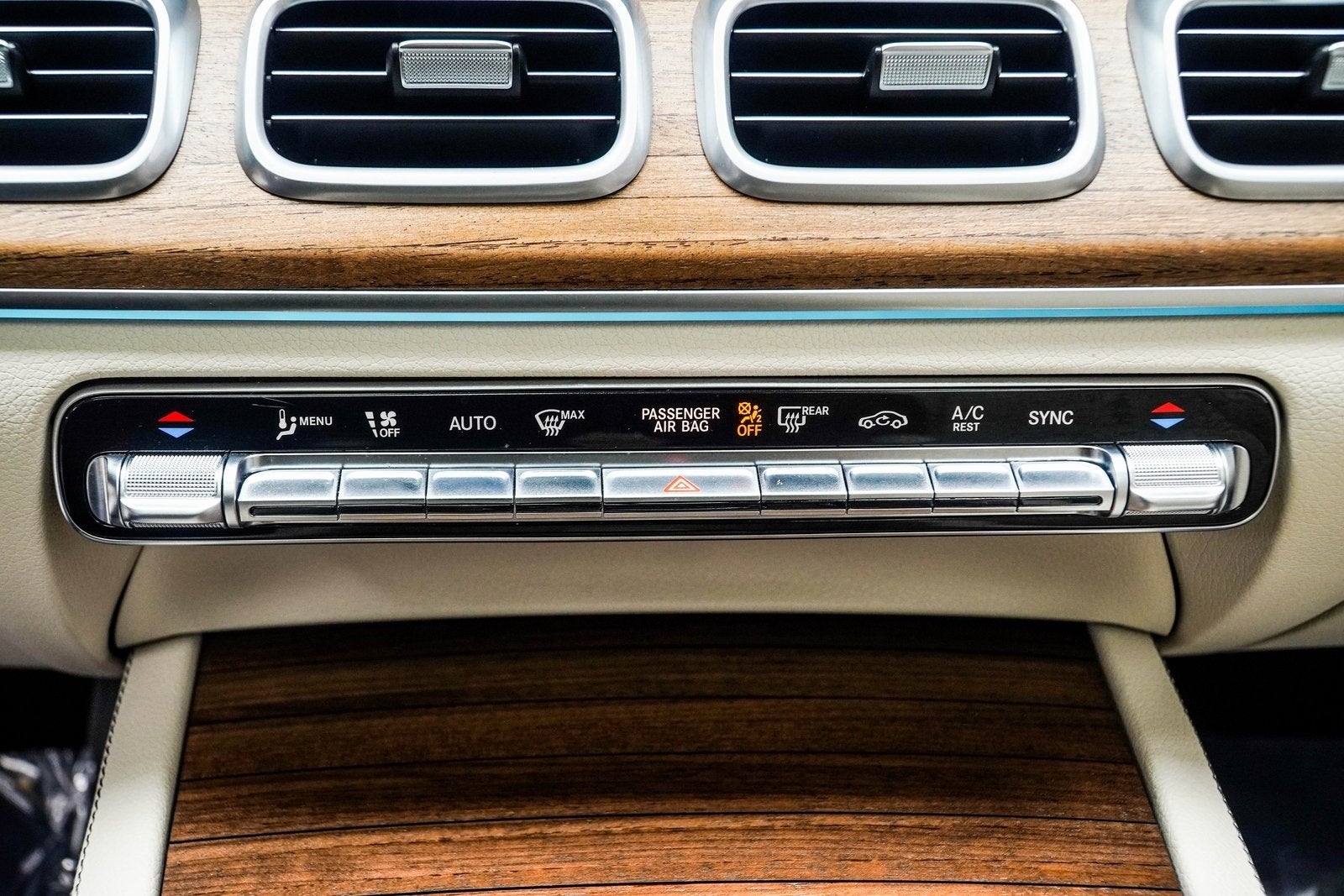 2024 Mercedes-Benz GLE GLE 450 4MATIC®