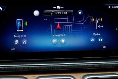 2024 Mercedes-Benz GLE GLE 450 4MATIC®