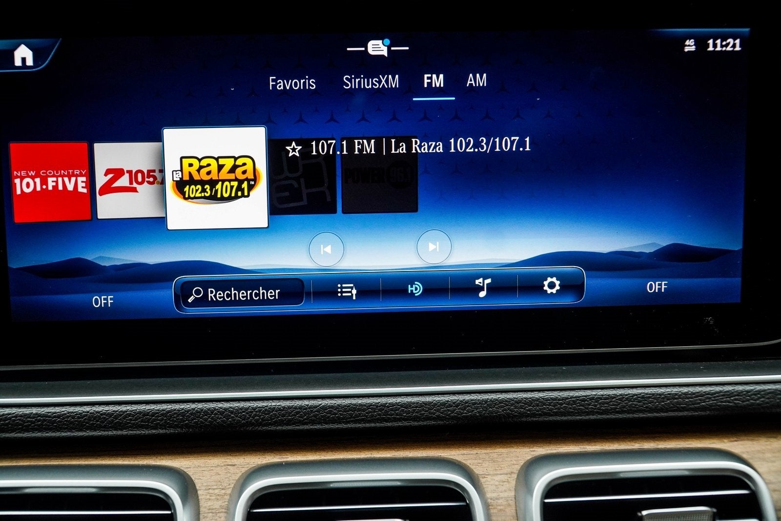 2024 Mercedes-Benz GLE GLE 450 4MATIC®