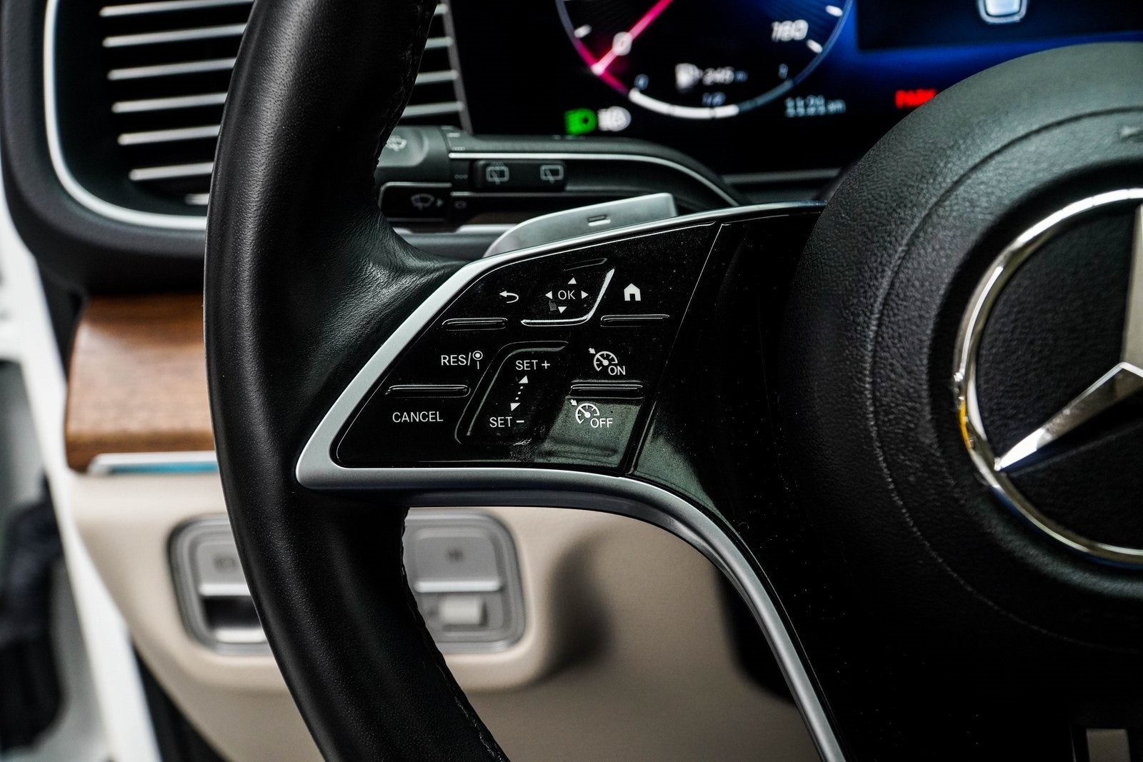 2024 Mercedes-Benz GLE GLE 450 4MATIC®