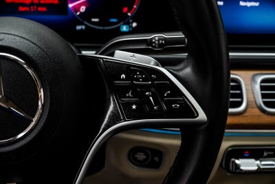 2024 Mercedes-Benz GLE GLE 450 4MATIC®