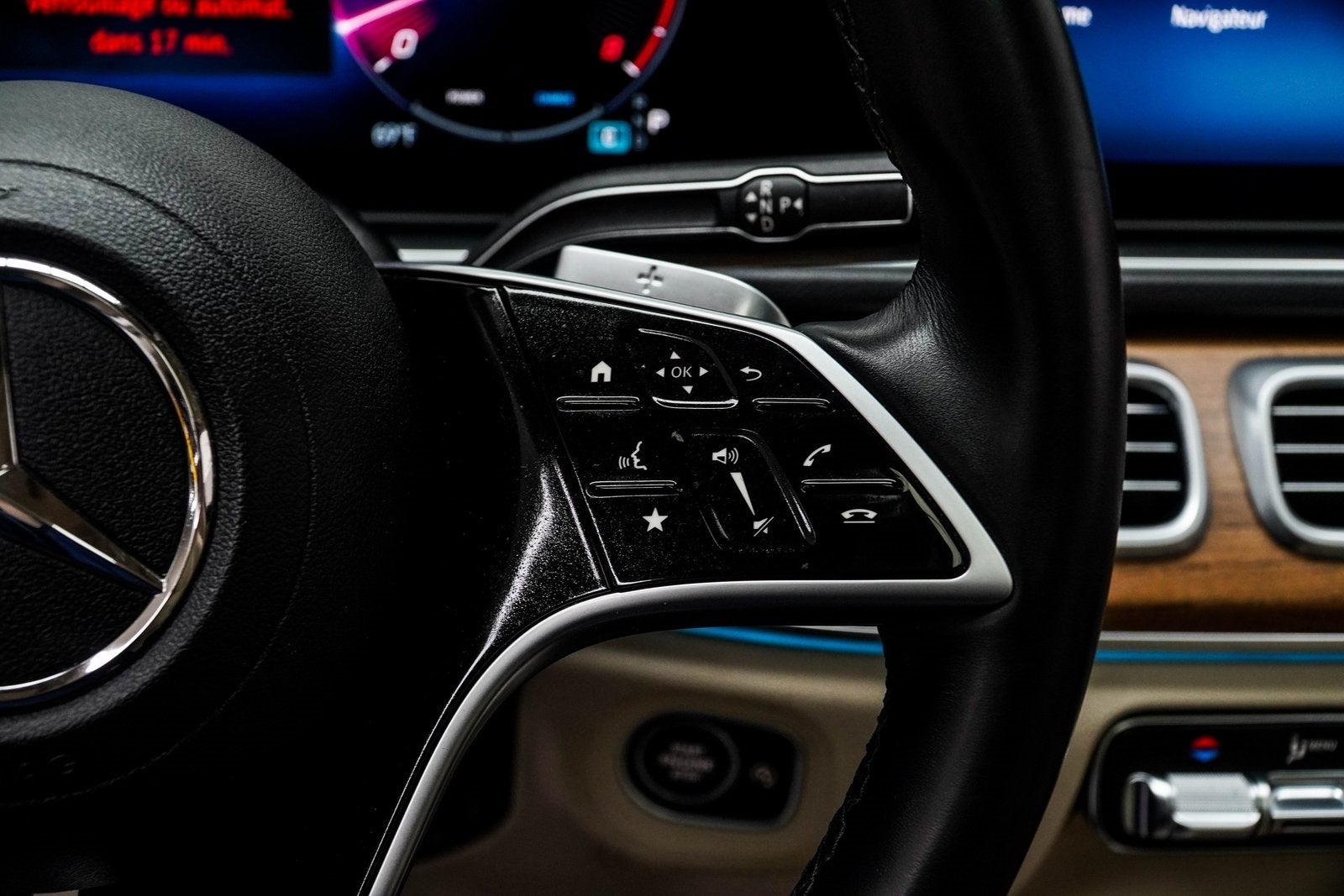 2024 Mercedes-Benz GLE GLE 450 4MATIC®