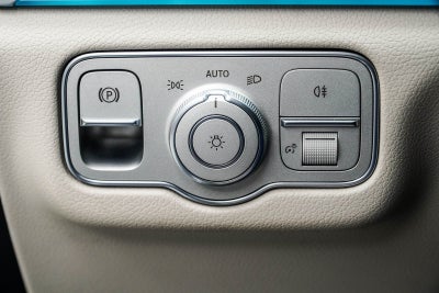 2024 Mercedes-Benz GLE GLE 450 4MATIC®