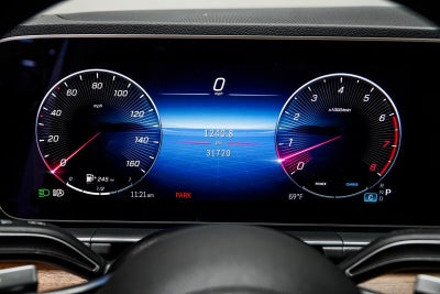 2024 Mercedes-Benz GLE GLE 450 4MATIC®