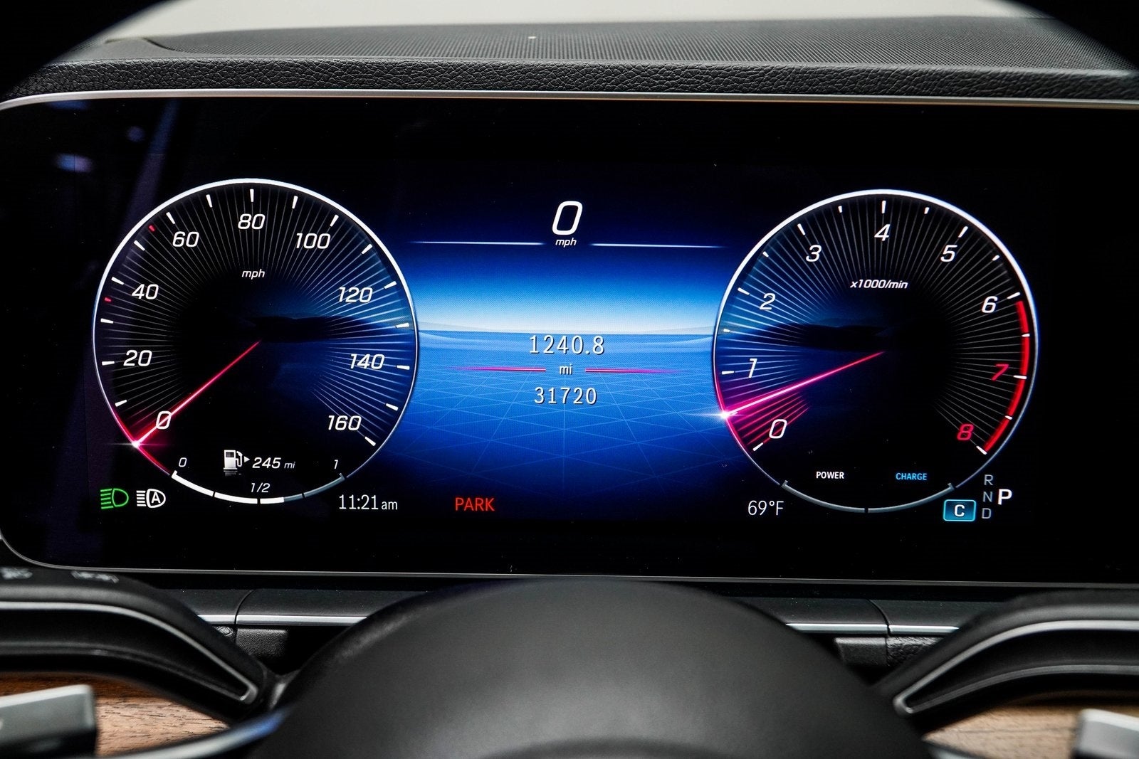 2024 Mercedes-Benz GLE GLE 450 4MATIC®