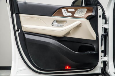 2024 Mercedes-Benz GLE GLE 450 4MATIC®