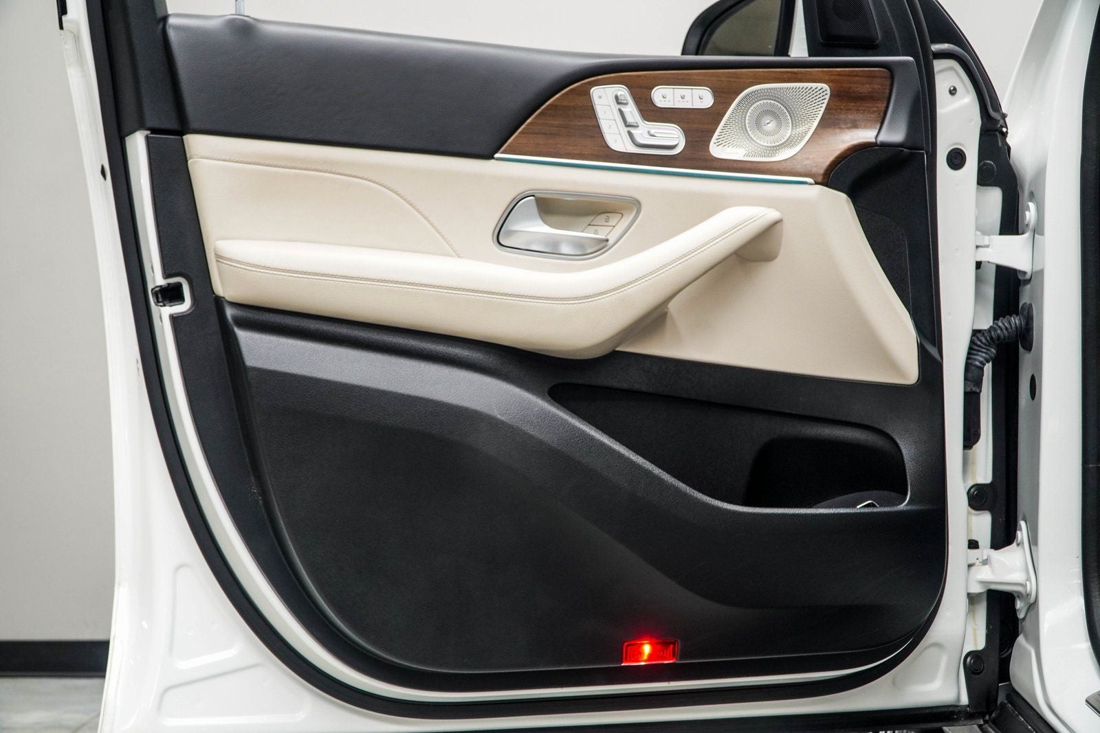 2024 Mercedes-Benz GLE GLE 450 4MATIC®