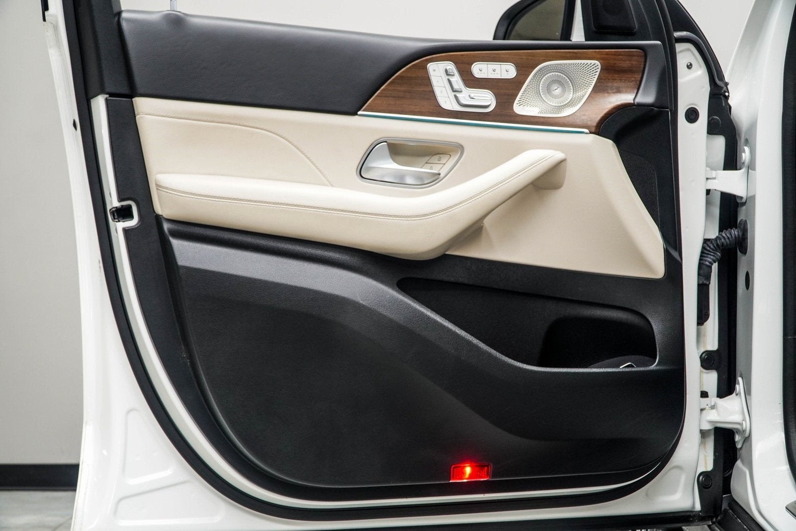 2024 Mercedes-Benz GLE GLE 450 4MATIC®