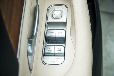 2024 Mercedes-Benz GLE GLE 450 4MATIC®