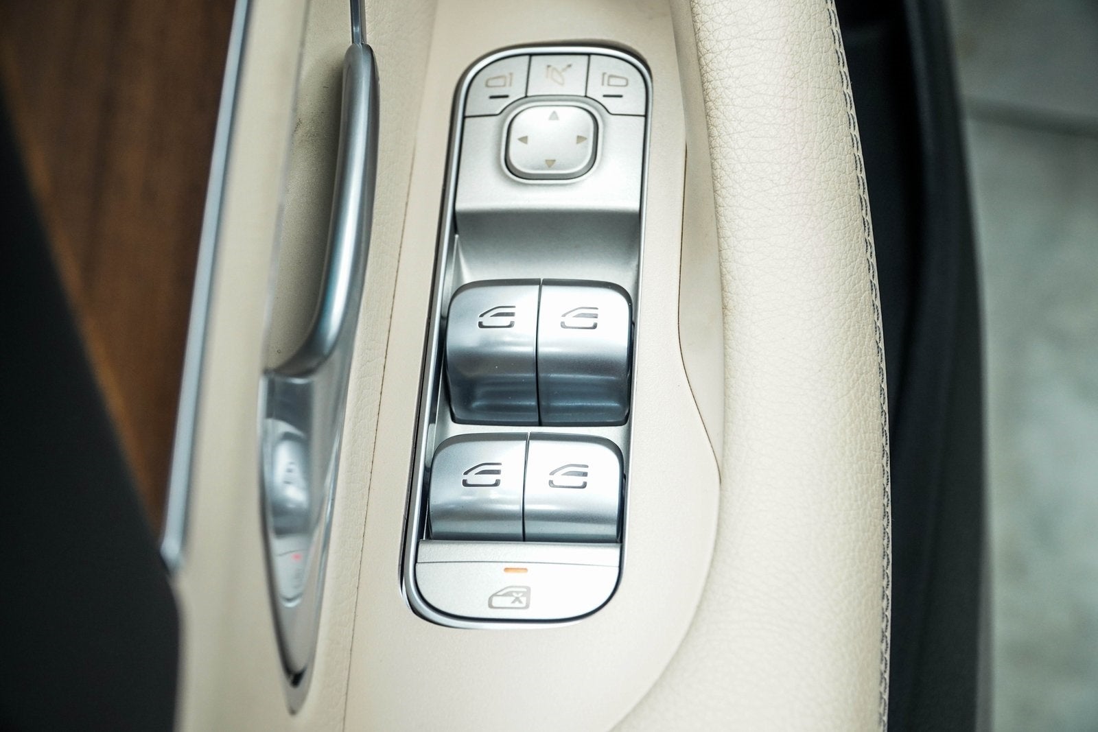 2024 Mercedes-Benz GLE GLE 450 4MATIC®