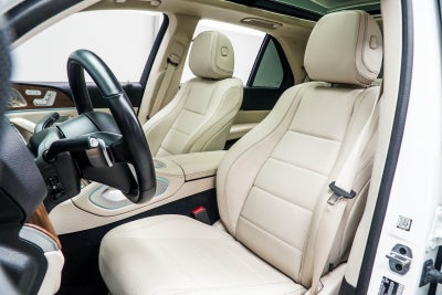 2024 Mercedes-Benz GLE GLE 450 4MATIC®