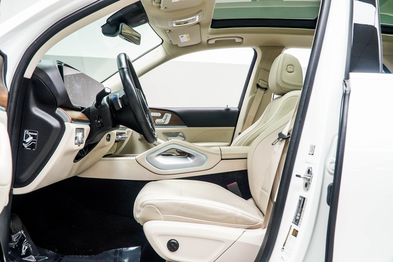 2024 Mercedes-Benz GLE GLE 450 4MATIC®