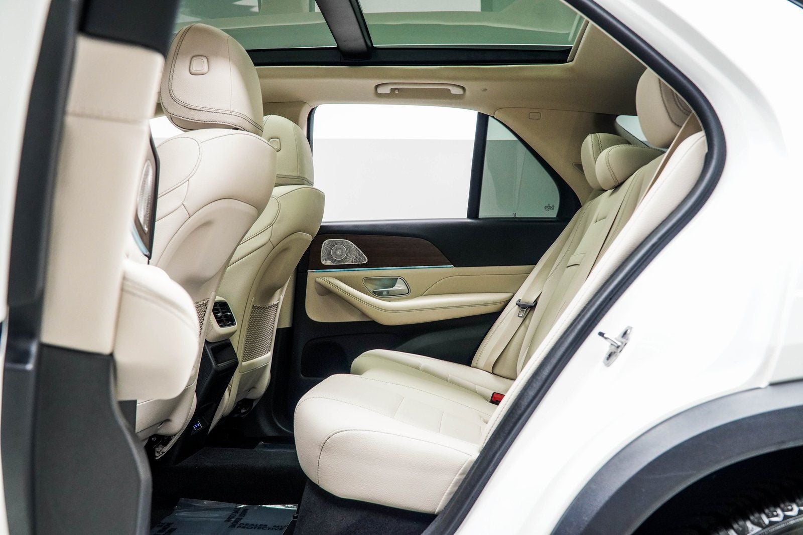 2024 Mercedes-Benz GLE GLE 450 4MATIC®