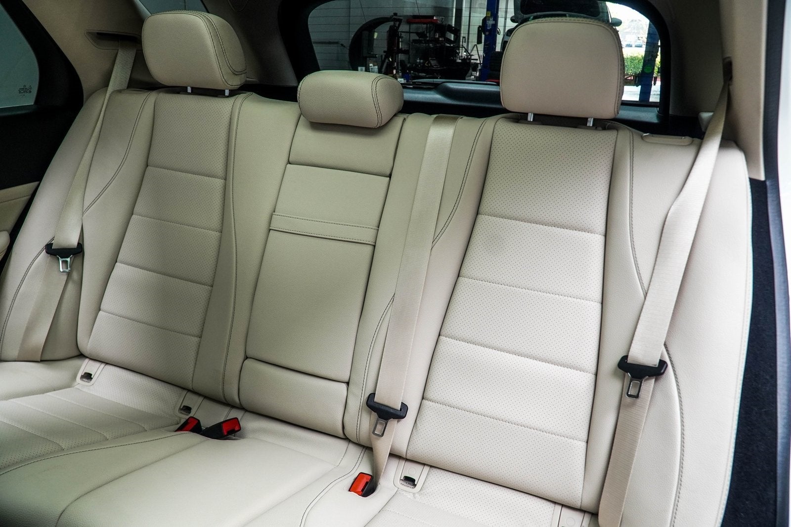 2024 Mercedes-Benz GLE GLE 450 4MATIC®