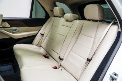 2024 Mercedes-Benz GLE GLE 450 4MATIC®