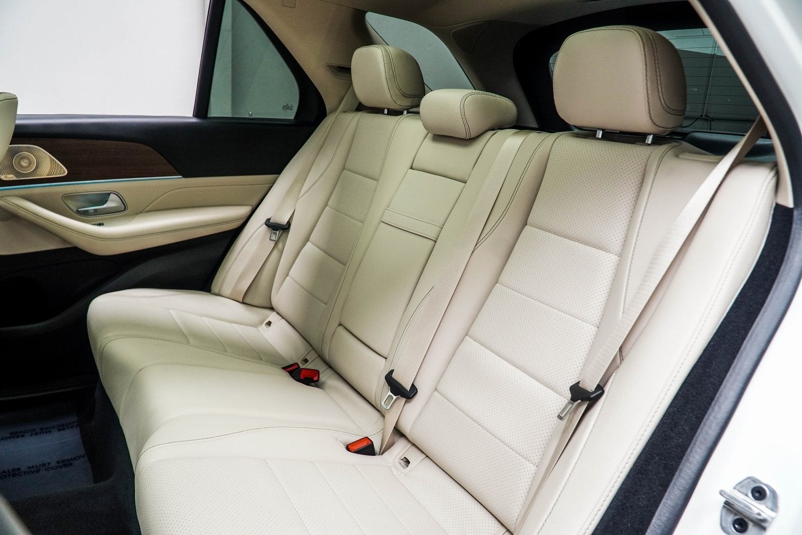 2024 Mercedes-Benz GLE GLE 450 4MATIC®