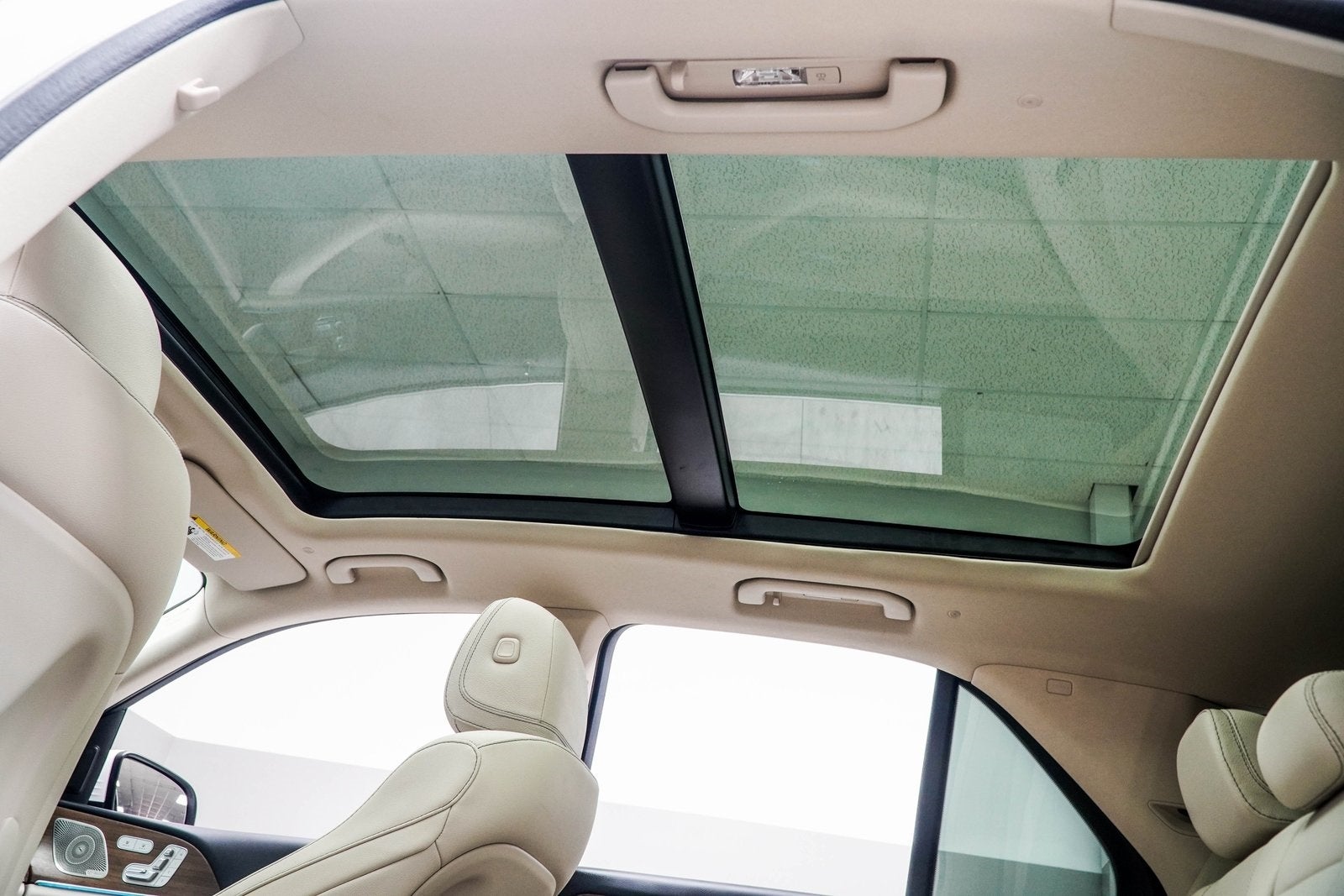 2024 Mercedes-Benz GLE GLE 450 4MATIC®