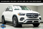 2024 Mercedes-Benz GLE GLE 450 4MATIC®