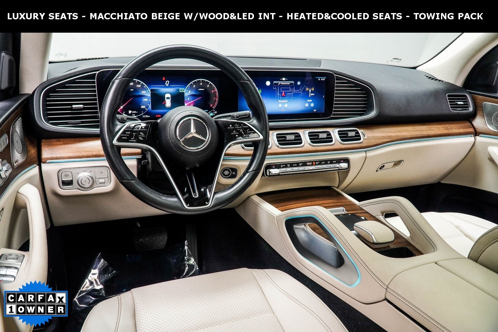 2024 Mercedes-Benz GLE GLE 450 4MATIC®