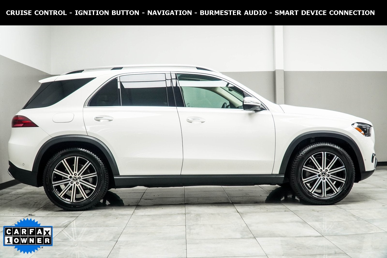 2024 Mercedes-Benz GLE GLE 450 4MATIC®