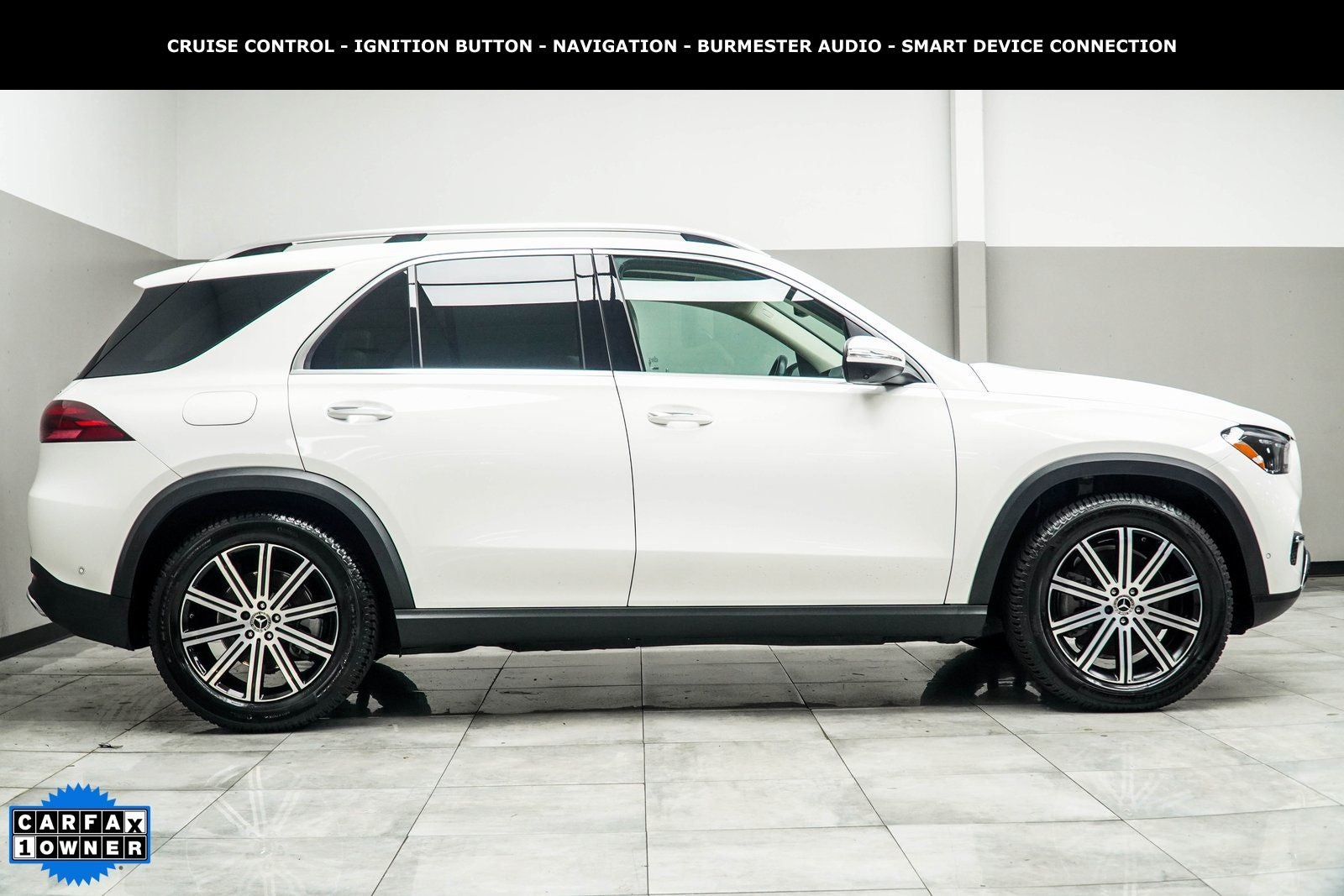 2024 Mercedes-Benz GLE GLE 450 4MATIC®