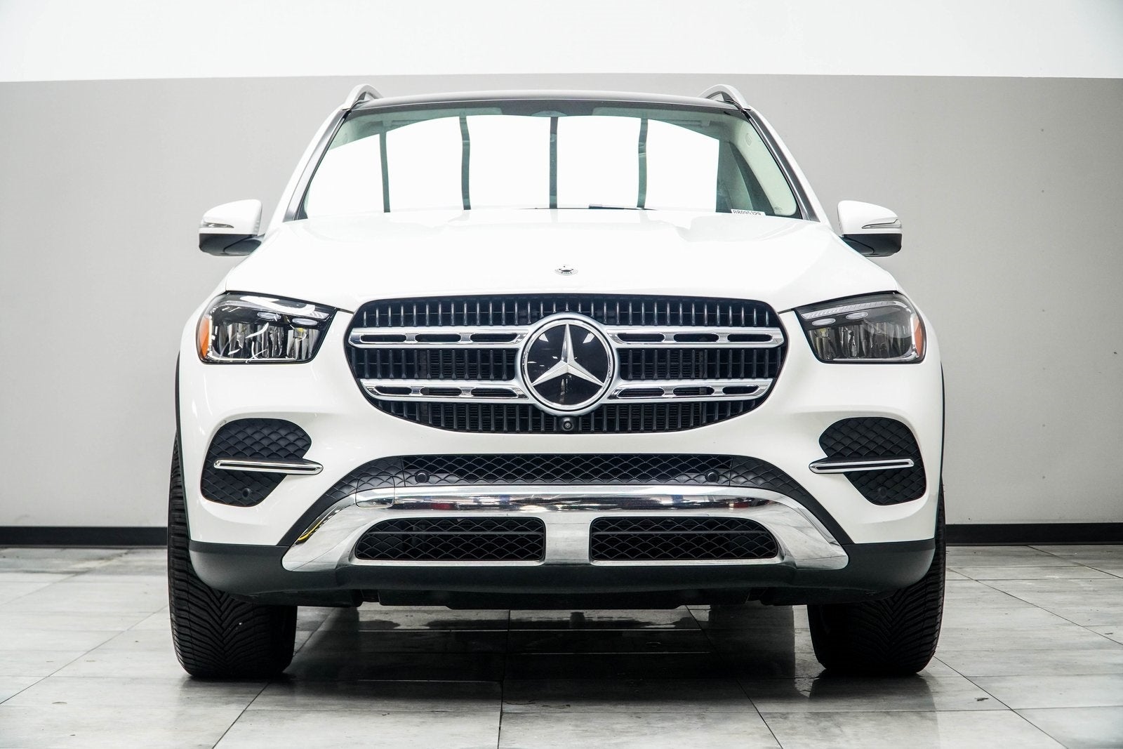 2024 Mercedes-Benz GLE GLE 450 4MATIC®