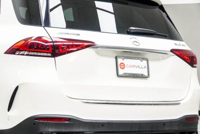 2023 Mercedes-Benz GLE GLE 53 AMG® 4MATIC®