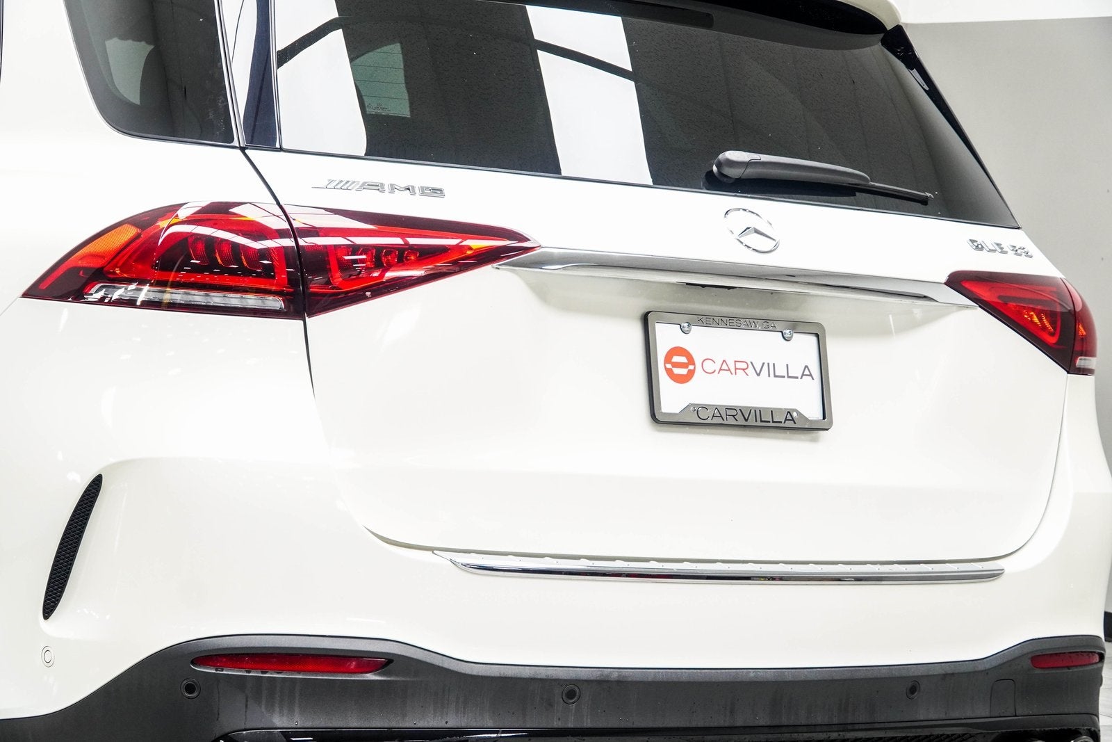 2023 Mercedes-Benz GLE GLE 53 AMG® 4MATIC®